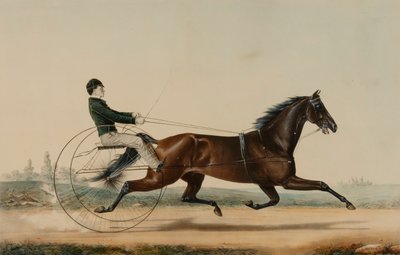  de Nathaniel Currier