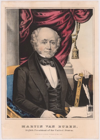  de Nathaniel Currier