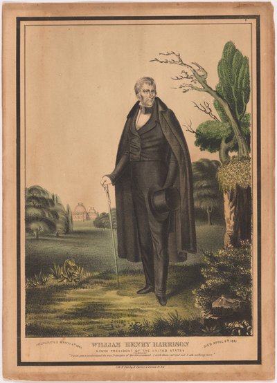  de Nathaniel Currier
