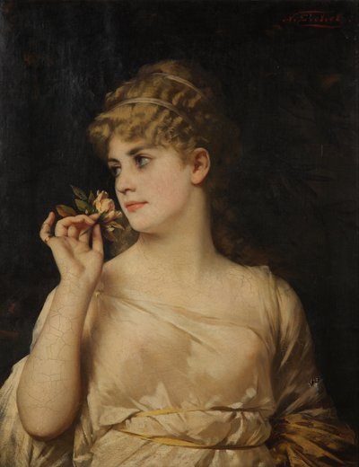Na época das rosas de Nathaniel Sichel