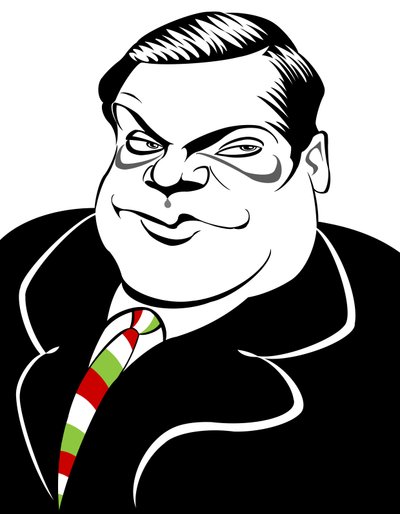 Bruno Maderna, 2019 (digital) de Neale Osborne