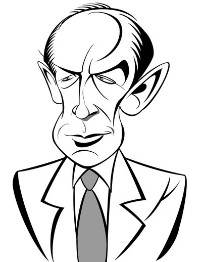 Ray Harryhausen, 2019 (digital) de Neale Osborne