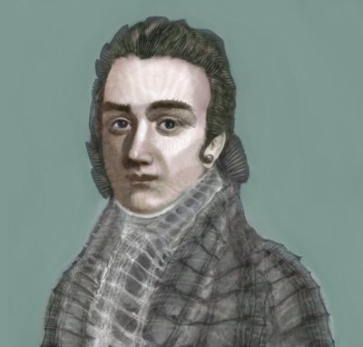 Taylor Coleridge, 2021 (digital) de Neale Osborne