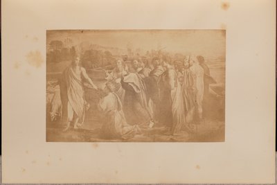 A acusação a Pedro de Negretti and Zambra