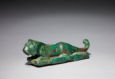 Leoa, c.2100 aC de Neo Sumerian