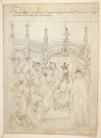 Cotton Julius E. IV, art. 6, The 