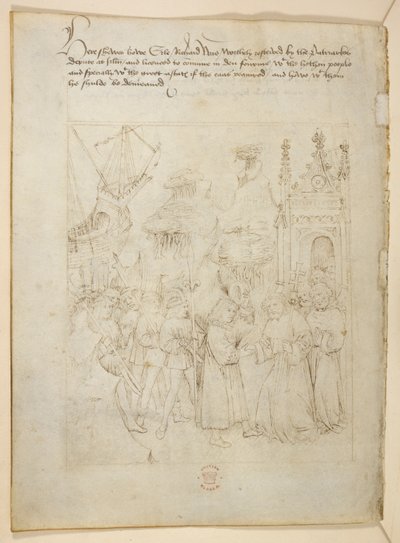 Algodão Julius E. IV, arte. 6, The 