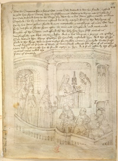 Algodão Julius E. IV, arte. 6, The 