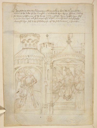 Cotton Julius E. IV, art. 6, Os 