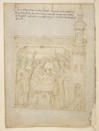 Algodão Julius E. IV, arte. 6, The 