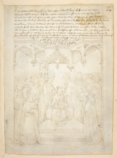 Algodão Julius E. IV, arte. 6, The 