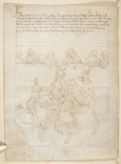 Algodão Julius E. IV, arte. 6, The 