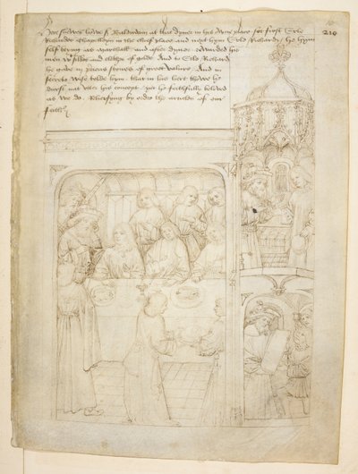 Algodão Julius E. IV, arte. 6, The 