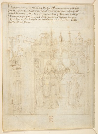 Algodão Julius E. IV, arte. 6, The 