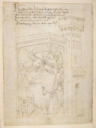 Algodão Julius E. IV, arte. 6, The 