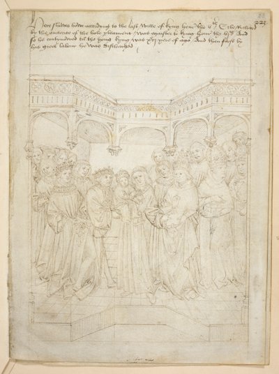 Algodão Julius E. IV, arte. 6, The 