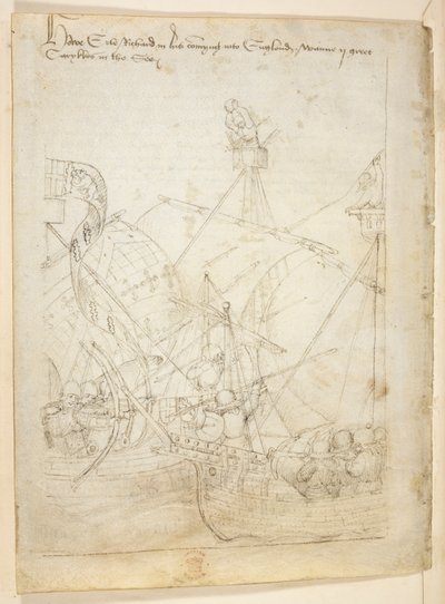 Algodão Julius E. IV, arte. 6, The 