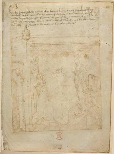 Algodão Julius E. IV, arte. 6, The 