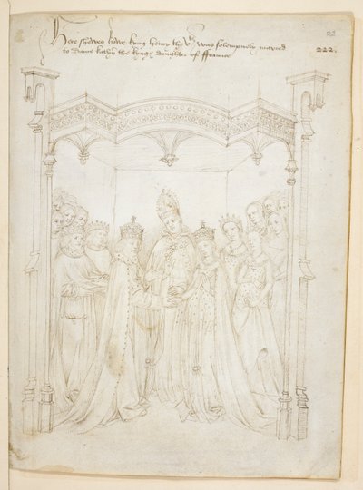 Cotton Julius E. IV, art. 6, The 