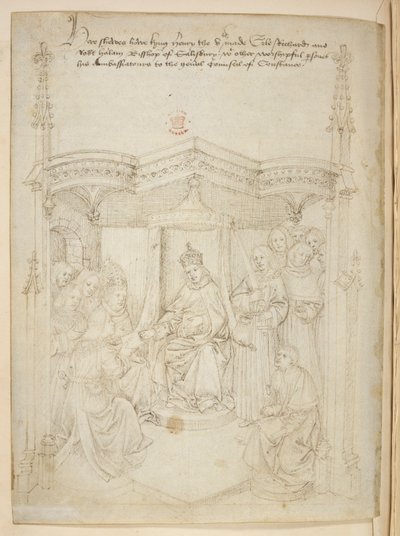 Algodão Julius E. IV, arte. 6, The 