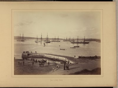 Escadas do Homem de Guerra de New South Wales Government Printing Office