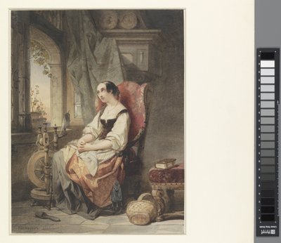 Gretchen de Nicaise de Keyser