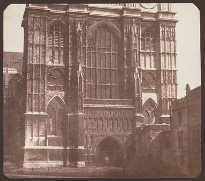 Abadia de westminster de Nicholas Henneman