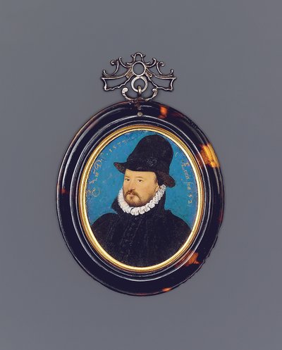 Imagem desconhecida de Nicholas Hilliard