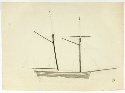 Baleeiro de Nicholas Pocock