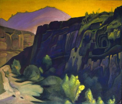 Cavernas de Ajanta