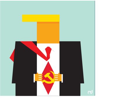 Trumpsky de Nick Diggory