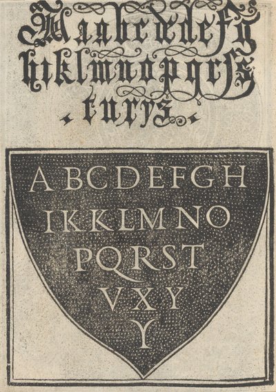 Amostra de obras, página 16 reto, agosto de 1529., agosto de 1529. de Nicolò Zoppino