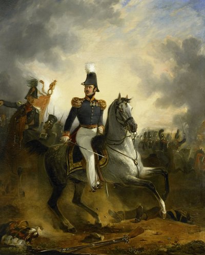O noivado em Houthalen de Nicolaas Pieneman