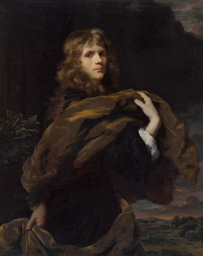  de Nicolaes Maes