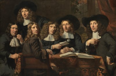  de Nicolaes Maes