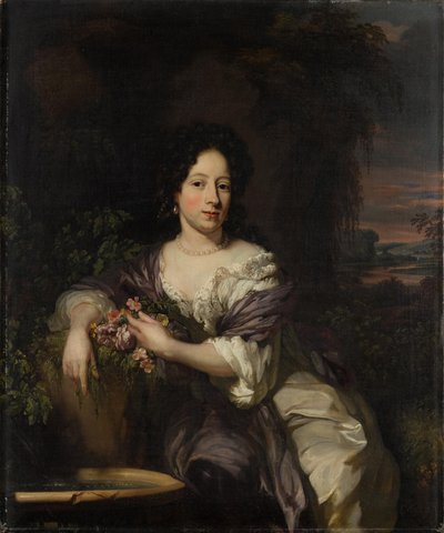  de Nicolaes Maes