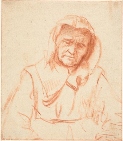  de Nicolaes Maes