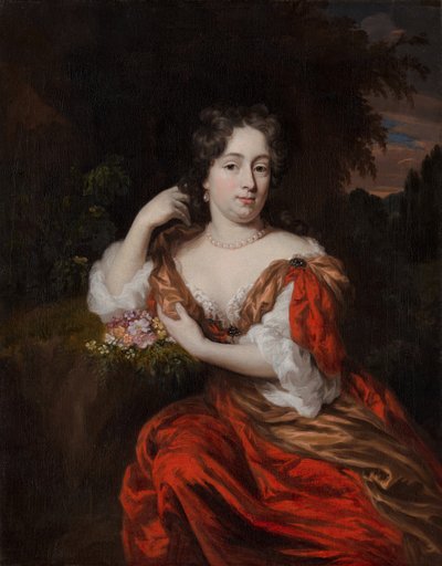  de Nicolaes Maes