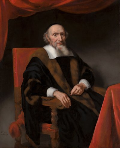  de Nicolaes Maes