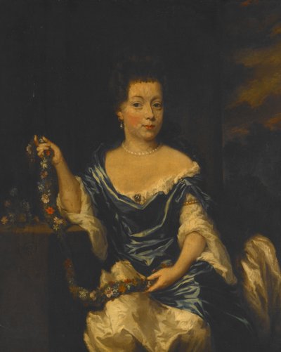  de Nicolaes Maes