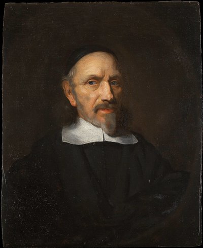  de Nicolaes Maes