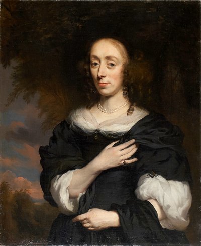  de Nicolaes Maes