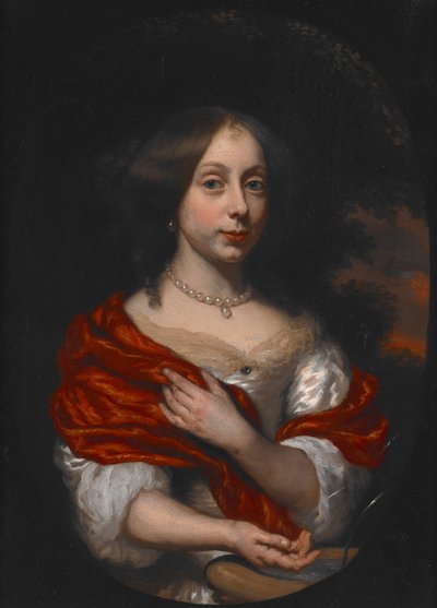  de Nicolaes Maes