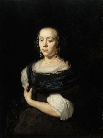  de Nicolaes Maes