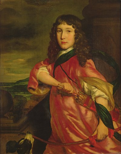 Imagem desconhecida de Nicolaes Maes