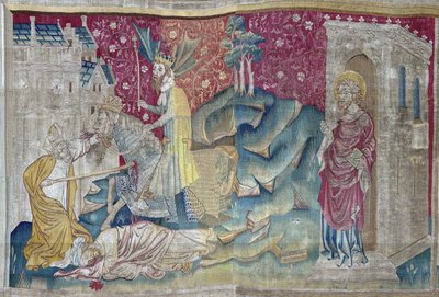 Apocalypse Tapestry ou 