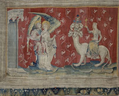 Apocalypse Tapestry ou 