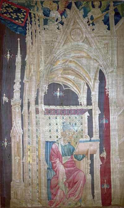 Apocalypse Tapestry ou 