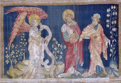 Apocalypse Tapestry ou 