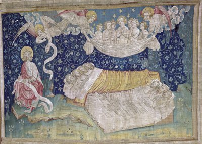 Apocalypse Tapestry ou 